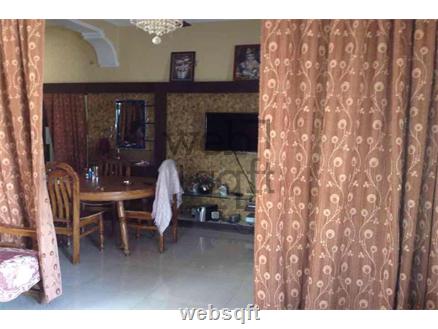 Residential Independent house for Sale in KPHB Colony